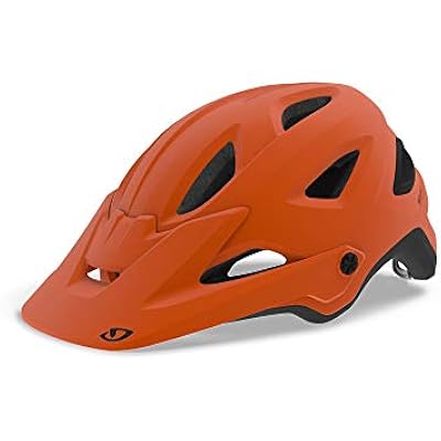Giro Montaro MIPS Cycling Helmet