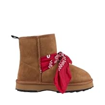 EMU Australia - Sharky Mini Bandana Womens Boot