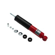 KONI Heavy Track Shock absorber compatible with Lada Niva (2121) 4WD 1978-2009 - Front axle (30-1324)