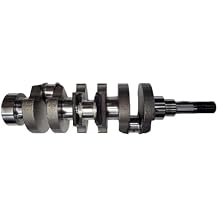 Crankshaft for Isuzu 4ZD1 Engine