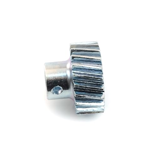 Bross BROSSBGE566 Se.at Reclining Backrest Motor Repair Gear Compatible Fo.rd Mon.deo Gala.xy S-M.ax Jag.uar 22-Teeth