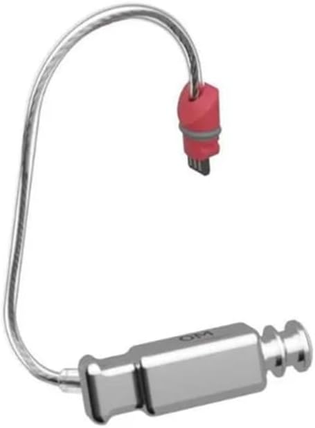 Signia MiniReceiver 3.0 - Check Description for Hearing Aid Compatibility Right Ear, Standard, Size 4