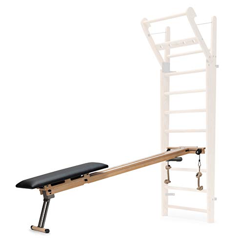 NOHrD Combi-Trainer - Cherry
