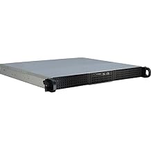 Inter-Tech 88887099 Case IPC Server 1U-10240 (40 cm), Without PSU
