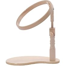 Elbesee Versatile Seat Frame - Includes Nurge 5" - 16mm Quilting Hoop