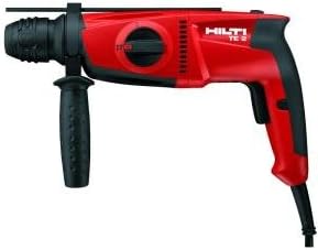 Hilti TE 2 Rotary Hammer Drill - Performance Package