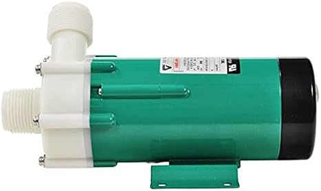 Iwaki MD20RLXT Water Pump (Japanese Motor)