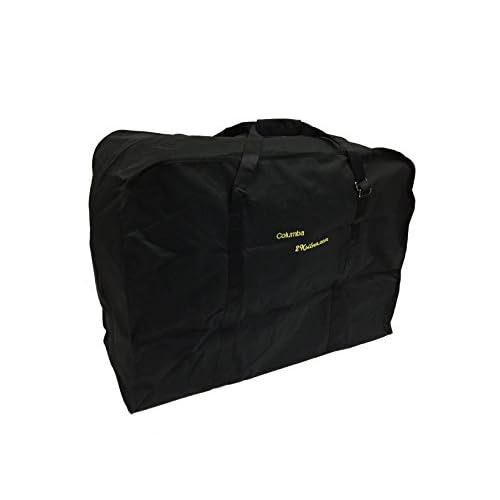 Columba 26 inch Folding Bike Bag Black
