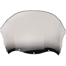 Sno Stuff W'shield Silk Screen Smk- 450-621-03