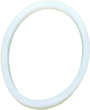 Ice Cream Machine Valve Stem Rubber Ring Block H-ring O ring Icecream Machines Spare Parts Accessories,Compatible for Taylor Spaceman