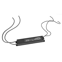 Neon Electronic Transformer, HB C05TE Neon Sign Transformer Neon Sign Power Supply for All Kinds of Outdoor Occasions, 5KV 30mA