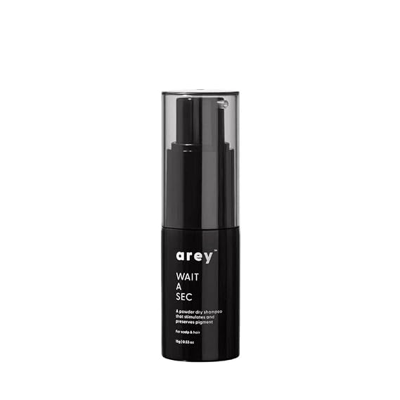 Arey Wait A Sec Dry Shampoo