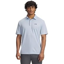 Under Armour Men's Tech Golf Polo