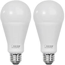 Artograph 2 Pack 25W LED Bulbs for EZ Tracer, LED Tracer Projector, Bulbs Only, White