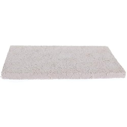 3385571 Neytech 9353057 Ceramic Hearth Plate for 565 cu-in furnaces