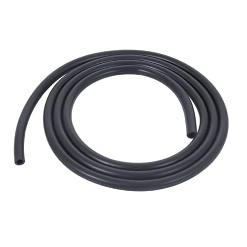 Alphacool EPDM Tube, 1016mm, 1 Meter, Black