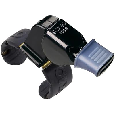 Fox 40 Mini CMG Finger Grip Whistle