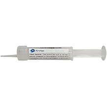 Lubricant Oil,GPL-106,Syringe,0.5 Oz.