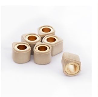 Dr. Pulley Sliding Weights (15x12) ;