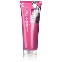 Naruko Rose and Botanic Ha Aqua Cubic Foaming Wash, 4.2 Ounce