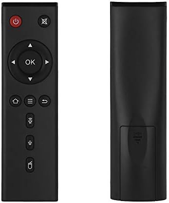 TX3 Mini Remote Control Replacement Remote Control for TX2 TX3 TX5 TX6 TX9 Pro TX3 Max TX92 TX95 Android TV Box Remote Control