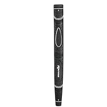 Karma Dual Touch Midsize Putter Grip