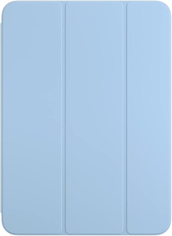 Apple Smart Folio for iPad (10th Generation) - Sky