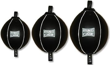 Double End Bag for Boxing