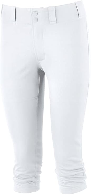Mizuno Girls Youth Prospect Softball Pant