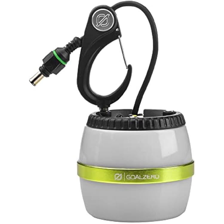 Goal Zero Light-A-Life 350 LED Light