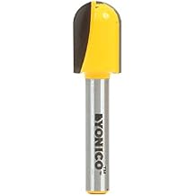 YONICO 14164q 1/4-Inch Diameter Core Box Router Bit 1/4-Inch Shank