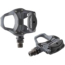 SHIMANO PD-R550 All-Level Road Cycling Pedal