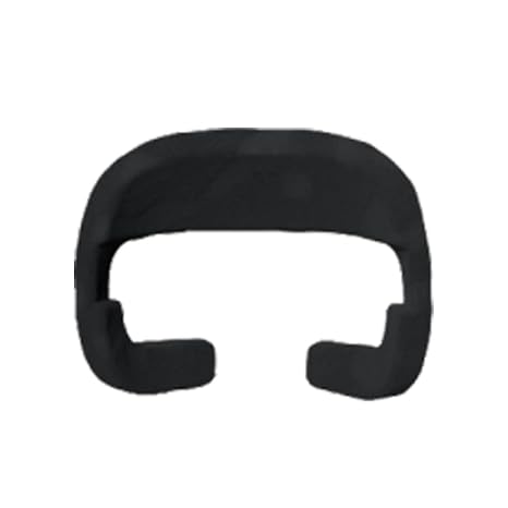 Pimax Flocking Face Pad Replacement for Comfort Kit, thick, 15mm