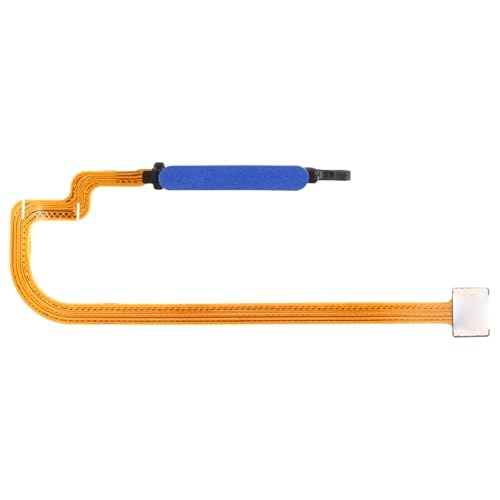 HONGYAN Fingerprint Button Flex Cable for Xiaomi Poco M3 M2010J19CG M2010J19CI