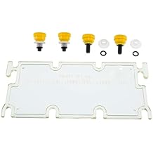 MICROJIG GRR-Ripper GRDC-020 Deflector and Connector