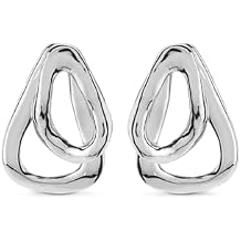 UNOde50, CONNECTED Earrings