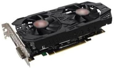 Graphics cardsGraphics Card Fit for GTX 1060 3GB 6GB 192Bit GDDR5 GPU Video Card PCI-E3.0 for NVIDIA Gefore Games Stronger Than Fit for GTX 1050Ti Graphics Card(Color:Style 2) (Style 1)