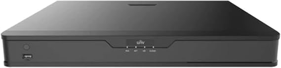 Unv Nvr302-09e2 4k Nvr Nvr302-09e2