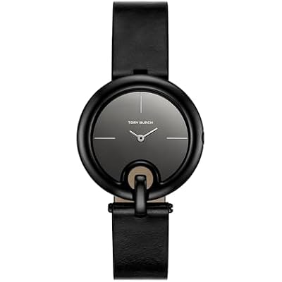 Tory Burch Women's Pierced Watch