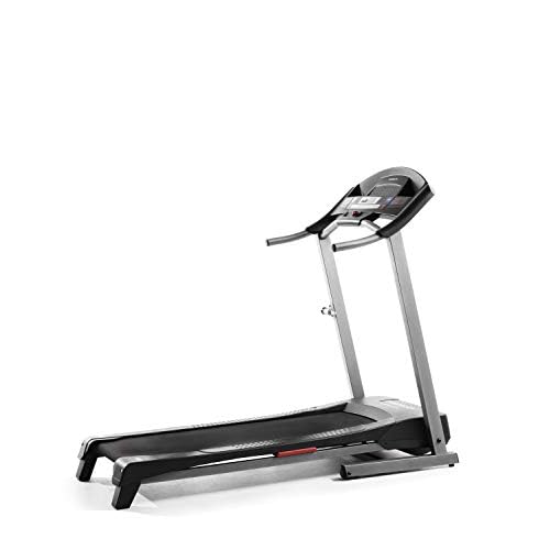 Weslo Cadence G 5.9i Cadence Folding Treadmill, Easy Assembly with Bluetooth, 30-Day iFIT Membership Included