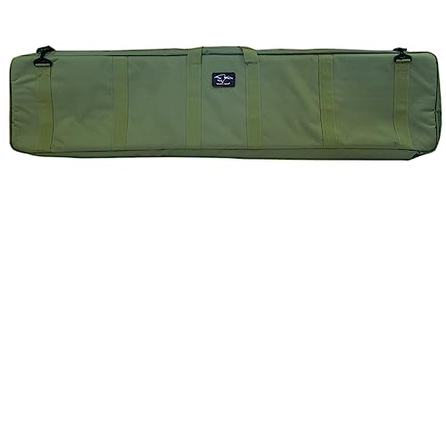 Galati Gear Heavy Weapons Case, Olive Drab, 63in, GL6414OD