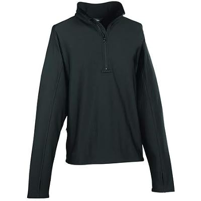 TRU-SPEC Men's 24-7 Series Zip Thru Grid Fleece Pullover