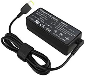 20V 3.25A 65W AC Laptop Power Adapter Charger for Lenovo Thinkpad X1 Carbon Lenovo G400 G500 G505 G405 Yoga 13