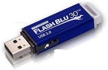 Kanguru Solutions Alkfb3016g - 16gb Flashblu30