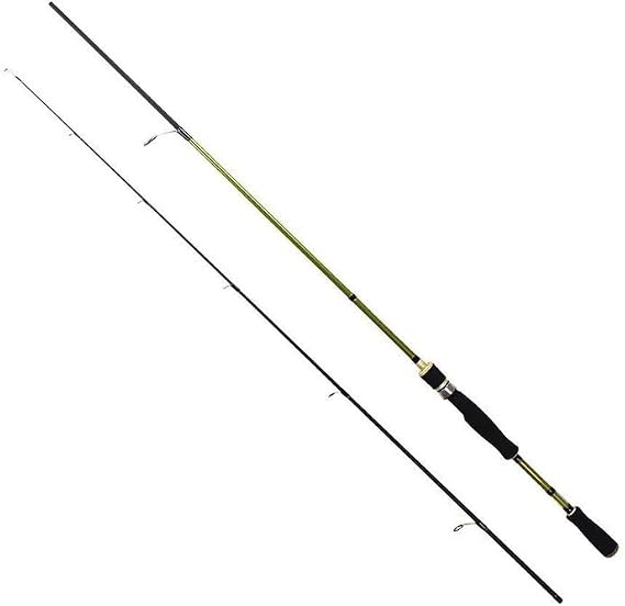 Tica Crony İron Hand 2,13m 7-20 Gr 2 Parça Kamış