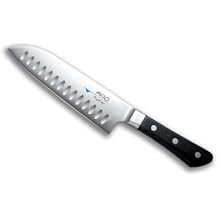 MAC Brand Santoku Knife w/Bolster (#MSK65)
