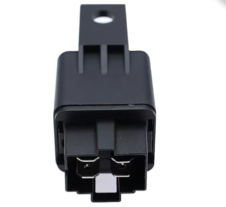 12VDC 40A Relay Switch Universal Car Vehicle Motor Fuse 4 Pin.