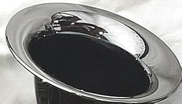 Caswell Black Krome Plating Kit - 1 Gal