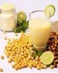 Veena Chana Sattu | Sattu Powder | Summer Cool Drink -200 GMS