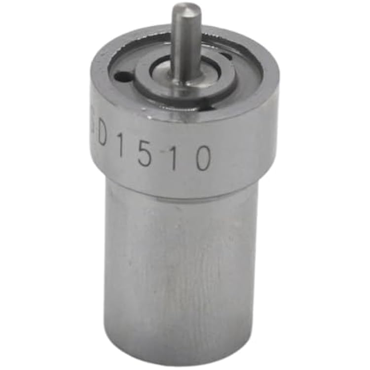 Injector Nozzle DNOSD1510 0434250011 Compatible with Mercedes Benz W115 220 Compatible with Bosch